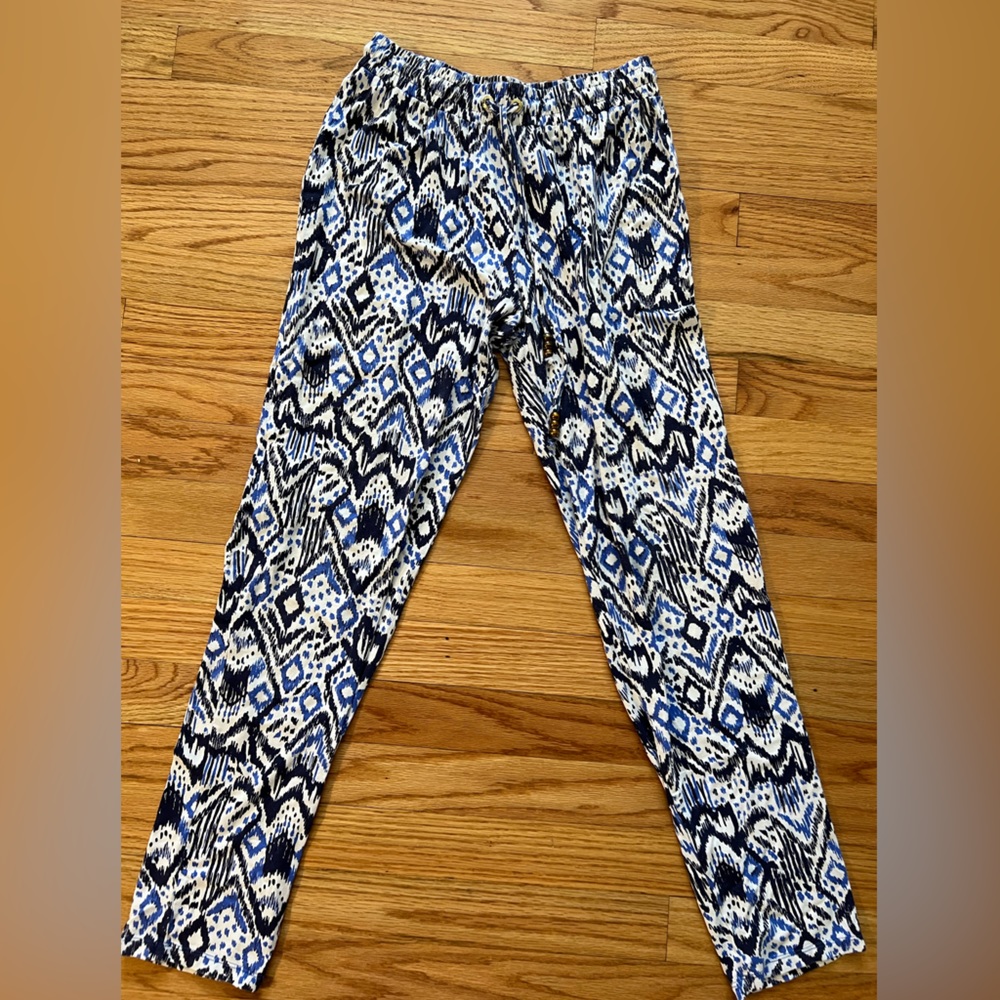 Lilly Pulitzer pants